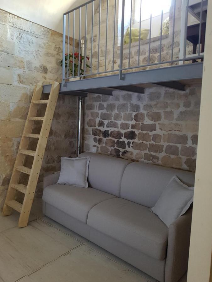 Dama Apartment Scicli Exterior photo